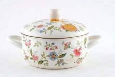 Кастрюля Э1034 О=2,6 л Ejiry 